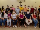 Prefeito Maycol Queiroz assina contratos com equipe da Atenção Primária à Saúde