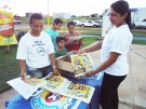 Combate ao mosquito Aedes Aegiptys