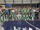 Copa Morena: Paranaíba classifica em primeiro lugar e avança para a 3ª fase