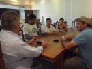 Cooperativa de Reciclagem ter� apoio 