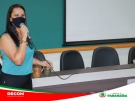 Secretaria de Educação de Paranaíba realiza capacitação com profissionais da área