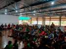 Demutran leva Semana Nacional do Trânsito às escolas 