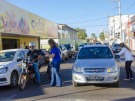 Parceria leva conscientiza��o para moradores no dia do Meio ambiente em Parana�ba 
