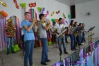Forma��o de Professores da Rede Municipal de Ensino