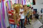 Forma��o de Professores da Rede Municipal de Ensino