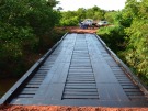 Reforma da ponte da Portelinha � conclu�da 