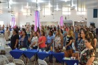 Forma��o de Professores da Rede Municipal de Ensino