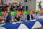 Forma��o de Professores da Rede Municipal de Ensino