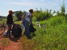 Controle de endemias realiza mutir�o no Bairro Daniel II 