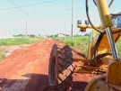 Prefeitura realiza manuten��o de ruas