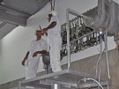 Com apoio da Prefeitura frigorifico Nutri Carnes inaugura nova unidade