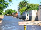 Avenida Ernesto Garcia Leal recebe recapeamento