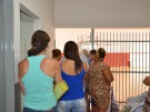 Munic�pio recebe 3323 alunos no inicio do ano letivo
