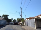 Rua Wladislau Garcia Gomes recebe reparos na ilumina��o