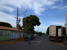 Prefeitura realiza servi�os de reparos e manuten��o da ilumina��o