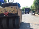 Opera��o tapa-buracos continua no bairro Santo Ant�nio