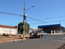 Rua Generoso Ponce recebe reparos em ilumina��o