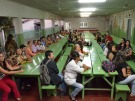 Professores s�o empossados em cerim�nia na Maria Luiza