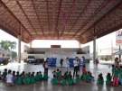 Prefeitura traz cinema itinerante educacional a Parana�ba