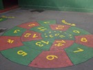 Escola Major agora conta com espa�o de lazer