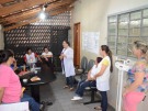 Prefeitura promove treinamento para agentes de sa�de