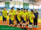JEMS 2017 - Voleibol Masculino - Bataypor� x Iguatemi