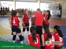 JEMS 2017 - Voleibol Feminino - Campo Grande X Parana�ba
