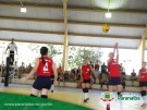 JEMS 2017 - Voleibol Feminino - Campo Grande X Parana�ba