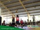 JEMS 2017 - Voleibol Feminino - Campo Grande X Parana�ba