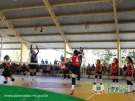 JEMS 2017 - Voleibol Feminino - Campo Grande X Parana�ba