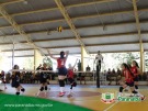 JEMS 2017 - Voleibol Feminino - Campo Grande X Parana�ba