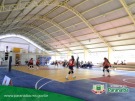 JEMS 2017 - Voleibol Feminino - Campo Grande X Parana�ba