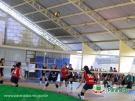 JEMS 2017 - Voleibol Feminino - Campo Grande X Parana�ba