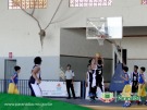 JEMS 2017 - Basquetebol - Paranaiba (Anglo) X Costa Rica