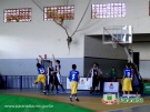 JEMS 2017 - Basquetebol - Paranaiba (Anglo) X Costa Rica