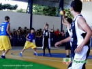 JEMS 2017 - Basquetebol - Paranaiba (Anglo) X Costa Rica