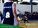JEMS 2017 - Basquetebol - Paranaiba (Anglo) X Costa Rica