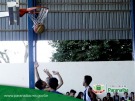 JEMS 2017 - Basquetebol - Paranaiba (Anglo) X Costa Rica