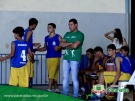 JEMS 2017 - Basquetebol - Paranaiba (Anglo) X Costa Rica