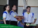 JEMS 2017 - Basquetebol - Paranaiba (Anglo) X Costa Rica