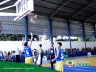 JEMS 2017 - Basquetebol - Paranaiba (Anglo) X Costa Rica