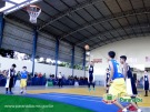 JEMS 2017 - Basquetebol - Paranaiba (Anglo) X Costa Rica