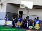 JEMS 2017 - Basquetebol - Paranaiba (Anglo) X Costa Rica