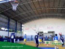 JEMS 2017 - Basquetebol - Paranaiba (Anglo) X Costa Rica