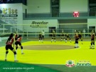 JEMS 2017 - Voleibol Feminino - Parana�ba X Aquidauana