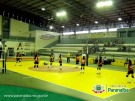 JEMS 2017 - Voleibol Feminino - Parana�ba X Aquidauana
