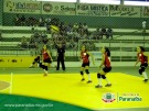 JEMS 2017 - Voleibol Feminino - Parana�ba X Aquidauana