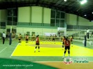 JEMS 2017 - Voleibol Feminino - Parana�ba X Aquidauana