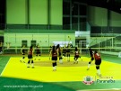 JEMS 2017 - Voleibol Feminino - Parana�ba X Aquidauana
