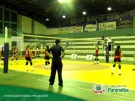 JEMS 2017 - Voleibol Feminino - Parana�ba X Aquidauana